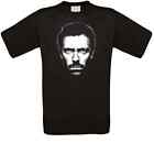 Dr. House Dr House Hugh Laurie Lupus Serie Kult T-Shirt alle Größen NEU