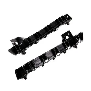 Qty 2 Front R&L Bumper Bracket For 2009-2013 Subaru Forester - Picture 1 of 5