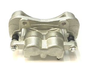 PINZA FRENO DELANTERA R/H CON DESLIZADOR ISUZU PICKUP RODEO 3.0TD 4x4 (2003-2006) - Imagen 1 de 3