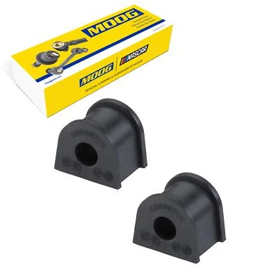 Комплект втулок стабилизатора подвески MOOG для Subaru Legacy 2003-2009 годов выпуска - Изображение 1 из 3