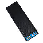 Volume Pedal Dual Channel Electric Guitar Effect Stereo Volume Pedal AGS