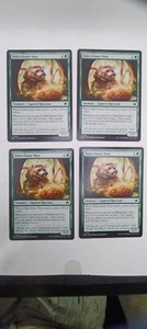 MTG Bakersbane Duo X 4 - Common, NM/M - Bild 1 von 1