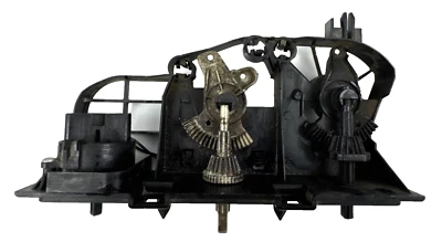 Оригинальный ручной климат-контроль кондиционера Toyota Tundra 2000-2006 годов выпуска 55910-0c010 - Изображение 1 из 4