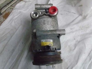 AC Compressor VIN 2 8th Digit Thru 02/18/14 Fits 13-14 FOCUS 36419 - Picture 1 of 8