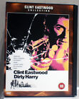Dirty Harry Clint Eastwood Dvd 