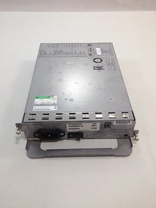 Juniper PWR-M10I-M7I-AC-S AC Power Supply Unit, Used - Picture 1 of 1