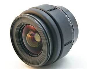 Tamron AF Zoom Lens 27-70mm f/3.3-5.6 Aspherical for Minolta A mount - Picture 1 of 9