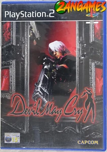 Devil May Cry (Playstation 2) - Picture 1 of 5
