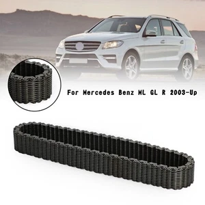 Transfert CAS Chaîne HV-091 Pour Mercedes Benz ML GL R 2003-Up A10 - Picture 1 of 11