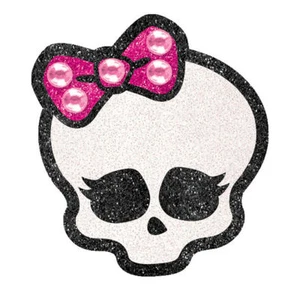 Monster High Skullette Body Jewelry - Picture 1 of 1