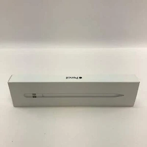 Neu Apple Pencil 1. Gen Smart Pencil Eingabestift Weiß A1603 Versiegelt - Bild 1 von 3