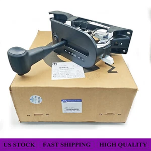 OEM Shift Lever w/Auto Trasmision Assembly 52060162AE for Jeep Wrangler 07-10 - Picture 1 of 4