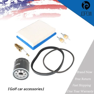 Carro de golf Club Car DS 1997-2004 1016203 kit de puesta a punto cinturón de arranque EE. UU. - Imagen 1 de 12