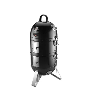 Matador 45cm Catalyst Vertical Smoker - Picture 1 of 3