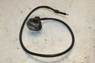 2001 Triumph Speed Triple 955 cubo de engrenagem de acionamento de velocidade com cabo T2001110 - Imagem 1 de 4