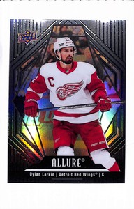 2022-23Upper Deck Allure Black Rainbow Parallel U PICK