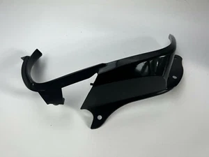 BMW Z4 E85 E86 2003-09 REAR LIGHT HOUSING DRIVER SIDE BLACK SAPPHIRE 475 7162126 - Picture 1 of 2