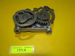 BMW R100 R80 R65 Schaltautomat 5-Gang Getriebe Schaltkurve shifting cam segment - Bild 1 von 1