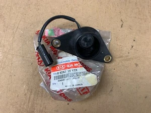 Genuine OE HYUNDAI/KIA Camshaft Sensor SPECTRA ETC 0K2A31813X NEW FREE UK POST! - Picture 1 of 1
