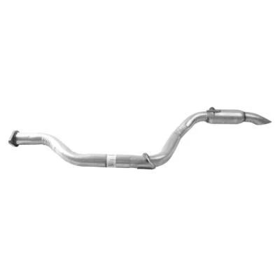 Tubo de escape 54959-AA compatible con Infiniti QX60 2014-2017 3,5 L V6 GAS DOHC Foto 1 de 4