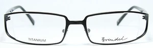 Brendel Original TITANIUM Brille Lunettes Eyeglasses Occhiali Gafas 908706 11 - Picture 1 of 5