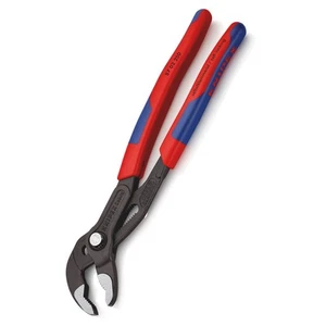 Knipex 8702250SB Cobra Hightech Water Pump Pliers 250mm - Picture 1 of 5