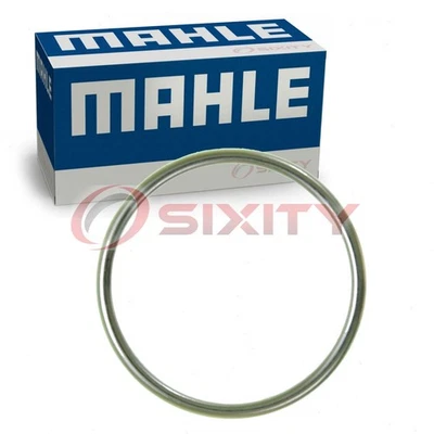 Junta de flange de tubo de escape MAHLE para 2000-2008 Nissan Altima Frontier Xterra bf - Imagem 1 de 4