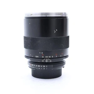 Carl Zeiss Makro-Planar T 100Mm F2 Zf.2 Nikon F Lens Cleaning/Focus Accuracy Adj - Picture 1 of 6