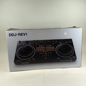 Pioneer DJ DDJ-REV1 2-channel DJ controller - Picture 1 of 5