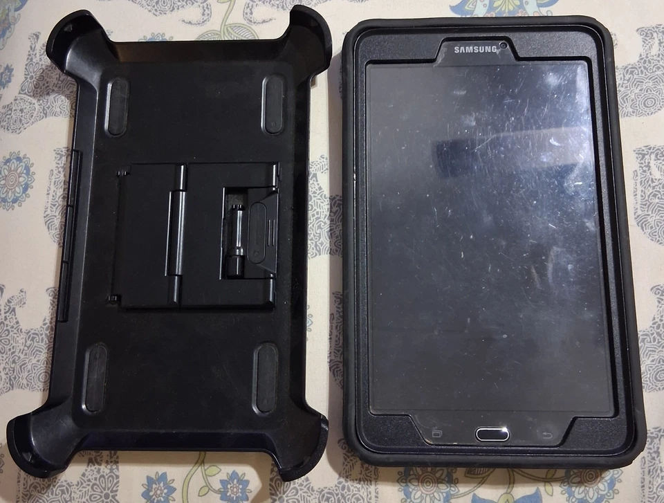 Samsung Galaxy E Tab 32 GB Foto 1 de 4