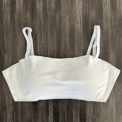 Women Strapless Bra Top | Seamless Underwear - Image 1 of 4