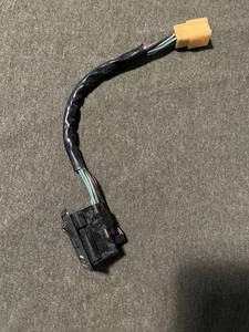 Datsun 280z Hazard Switch - Picture 1 of 3