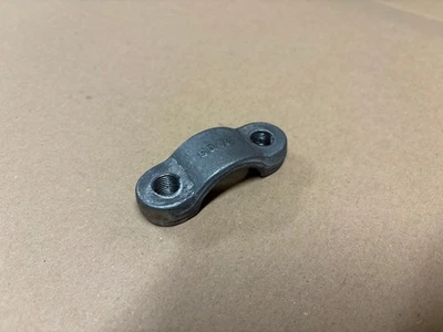 HARLEY DAVIDSON V VL VLD VLH FLATHEAD SIDECAR BRACKET CLAMP 1930-1936 6031-30 - Image 1 of 4