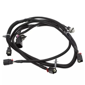 Rear Bumper License Lamp Wiring Harness For Avalanche For Escalade 22899755 - Bild 1 von 7