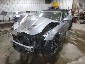 SUN VISOR 2020 MUSTANG Black - Bild 1 von 12