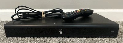 TiVo Premiere Series 4 DVR model TCD746320 - With Remote And Power Cable No Sub - Image 1 of 4