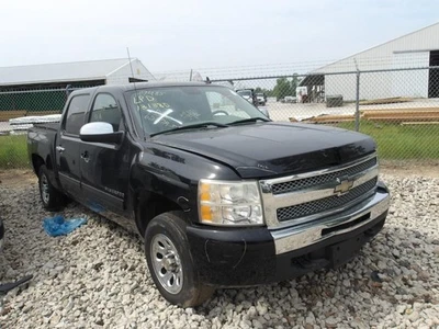 Consola techo delantero sin techo corredizo compatible con camioneta Sierra 1500 07-11 2114373 Foto 1 de 4