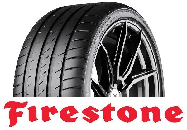 Firestone Firehawk Sport XL 225/35 R20 90Y - Bild 1 von 1