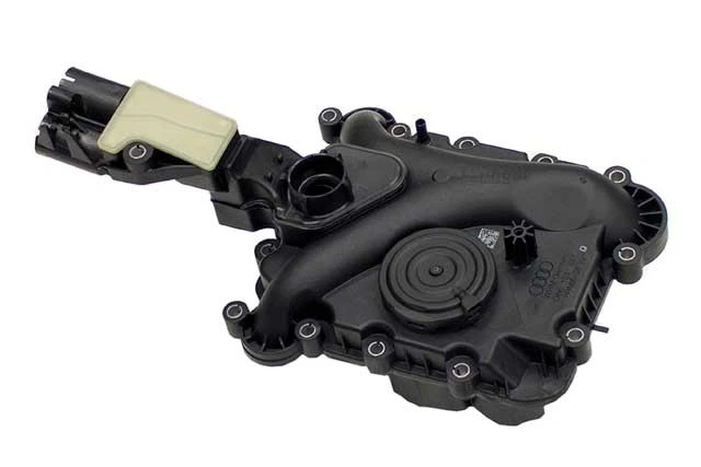 Válvula de ventilación cárter original VW/AUDI 06E103547AC Audi A6 Quattro S5 Volkswagen Foto 1 de 1