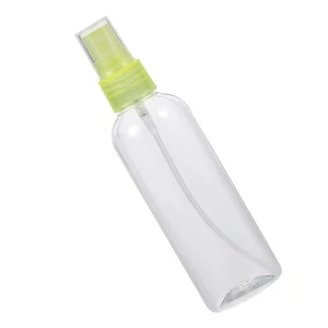 Bottiglia Spray Bottiglie Trucco per Oli Essenziali Campione da Viaggio Nebulizzazione Viso - Foto 1 di 12