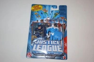 Nuevo DC Justice League Unlimited Dove (H2591) Foto 1 de 2