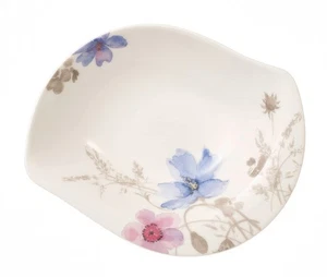 Villeroy & Boch Mariefleur Gris Basic Serve & Salad Servierschale 21x18cm - Bild 1 von 6