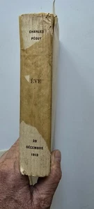 Charles Péguy, Ève, 1913 (EO) - Bild 1 von 7