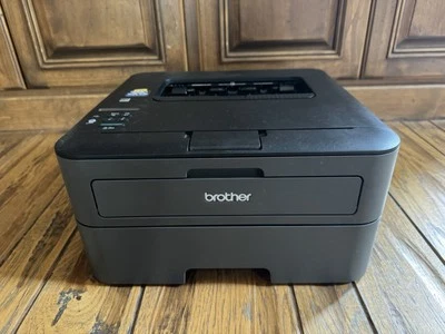 Brother HL-L2340DW Printer - USED Works - Image 1 of 3