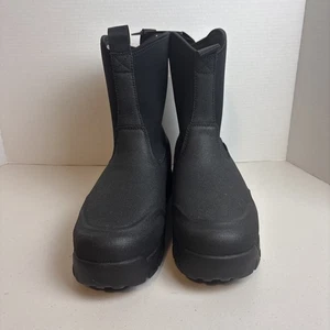 Carhartt Kentwood Waterproof Stahlkappe Gummistiefel Arbeitsstiefel für Herren schwarz - 13 - Bild 1 von 8