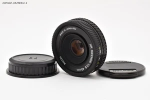 [Excellent] RICOH XR RIKENON 45mm F2.8 PANCAKE LENS K-mount #BK2542149 - Picture 1 of 13