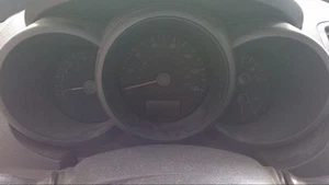 Speedometer Cluster MPH Fits 12-13 SOUL 651640 - Picture 1 of 1