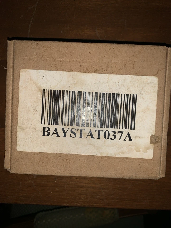 NEW Trane BAYSTAT037A 7-Day Programmable Heat Pump Thermostat  - Image 1 of 1