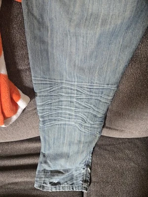 vaqueros hombre Foto 1 de 4