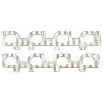 JUEGO DE JUNTAS COLECTOR DE ESCAPE FEL-PRO para Chrysler 300 2005-2014 (Litros: 6.1, 6.4 Foto 1 de 4